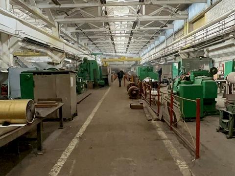 комерційна за адресою Журналістів вул., 9
