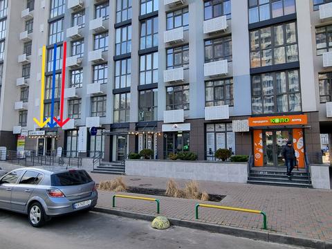 коммерческая по адресу Тираспольская ул., 58