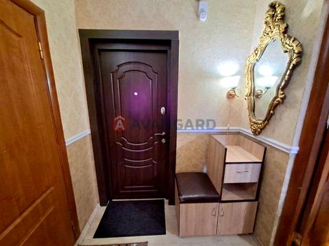 квартира по адресу Ревуцкого ул., 19/1