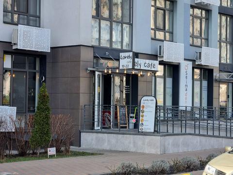 коммерческая по адресу Тираспольская ул., 58