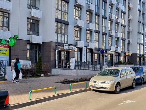 коммерческая по адресу Тираспольская ул., 58
