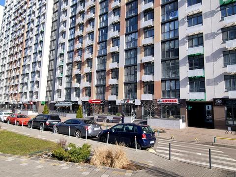 коммерческая по адресу Тираспольская ул., 58