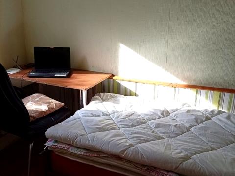 дом по адресу Громовой ул.