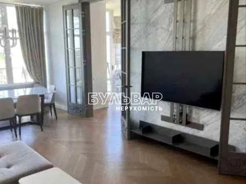 квартира за адресою Культури вул., 22б