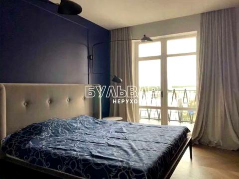 квартира за адресою Культури вул., 22б