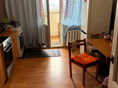 квартира по адресу Милославская ул., 4