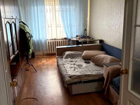 квартира по адресу Милославская ул., 4