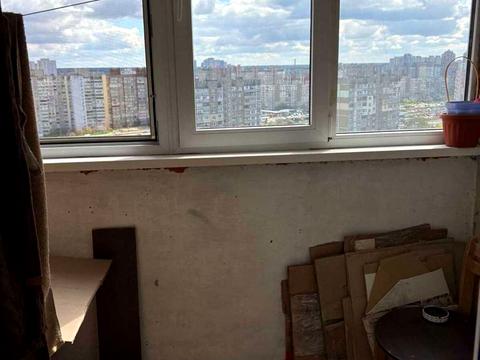 квартира по адресу Милославская ул., 4