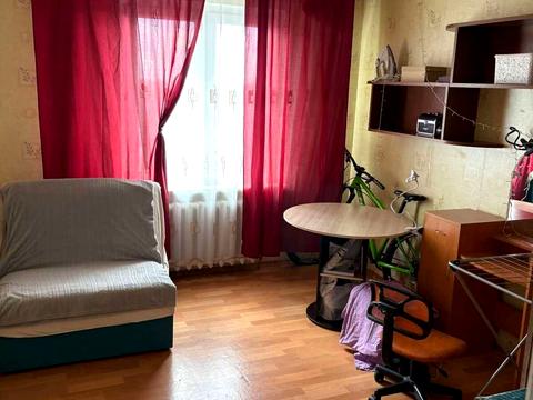 квартира по адресу Милославская ул., 4