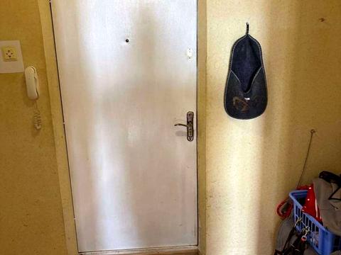 квартира по адресу Милославская ул., 4