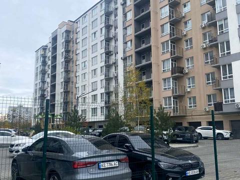 квартира по адресу Сімейна ул., 6