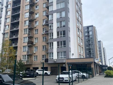 квартира по адресу Сімейна ул., 6
