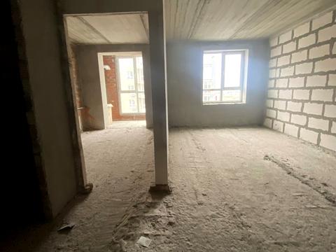 квартира по адресу Сімейна ул., 6