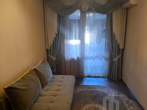 квартира за адресою Миропільська вул., 3