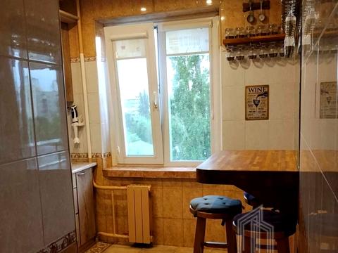 квартира за адресою Миропільська вул., 3