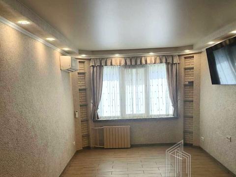квартира за адресою Миропільська вул., 3