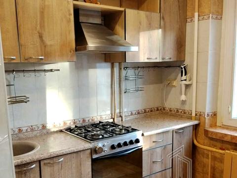 квартира за адресою Миропільська вул., 3