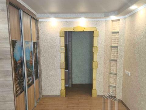 квартира за адресою Миропільська вул., 3