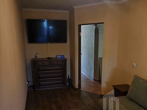 квартира за адресою Миропільська вул., 3