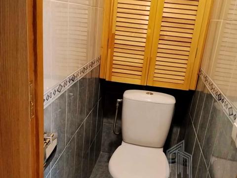 квартира за адресою Миропільська вул., 3