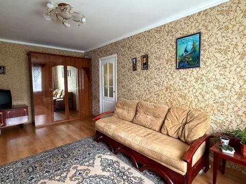 квартира за адресою Рівне, Марка Вовчка вул., 21а