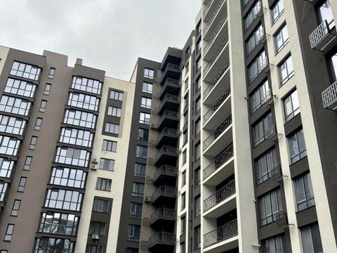 квартира по адресу Сеченова ул., 129А, корпус 11, 7, 8