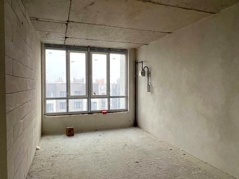 квартира по адресу Сеченова ул., 129А, корпус 11, 7, 8