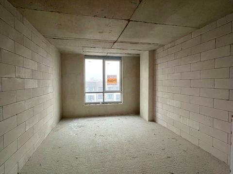 квартира по адресу Сеченова ул., 129А, корпус 11, 7, 8