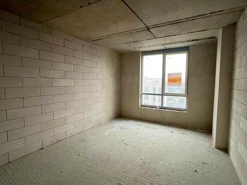 квартира по адресу Сеченова ул., 129А, корпус 11, 7, 8