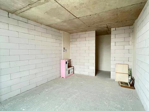 квартира по адресу Сеченова ул., 129А, корпус 11, 7, 8