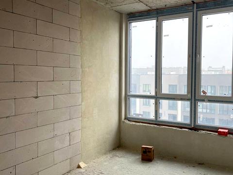 квартира по адресу Сеченова ул., 129А, корпус 11, 7, 8