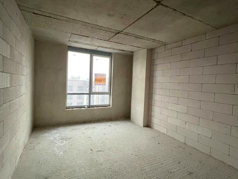квартира по адресу Сеченова ул., 129А, корпус 11, 7, 8