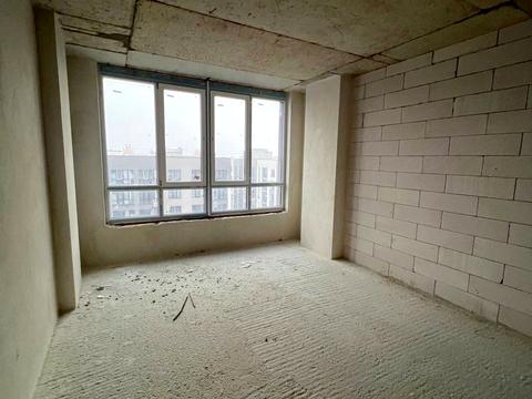 квартира по адресу Сеченова ул., 129А, корпус 11, 7, 8