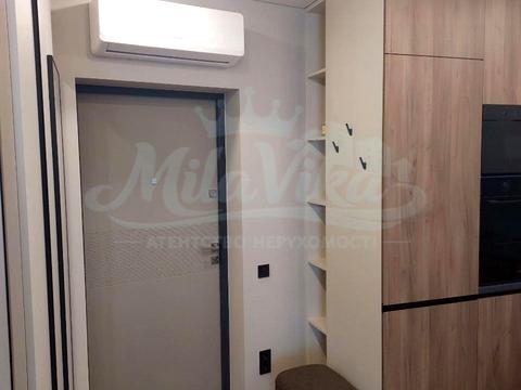 квартира за адресою Причальна вул., 10