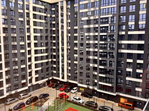 квартира за адресою Хіміків вул., 28, к.7-14