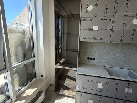 квартира по адресу Митрополита Василия Липковского ул. (Урицкого), 33-А