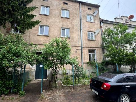 квартира за адресою Житомирська вул., 1