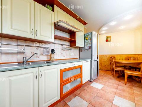 квартира за адресою Каденюка вул., 6