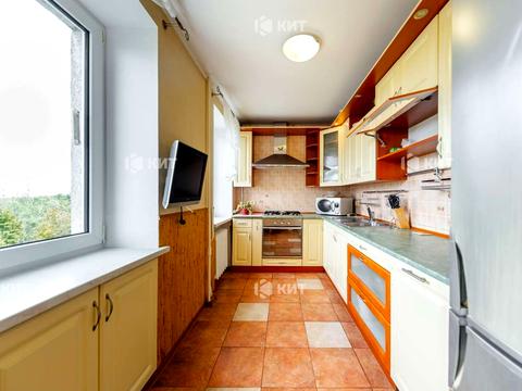 квартира за адресою Каденюка вул., 6