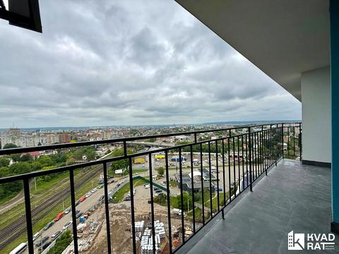 квартира за адресою Хриплинська вул., (Будинок 1)