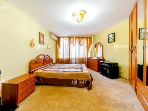 квартира за адресою Каденюка вул., 6