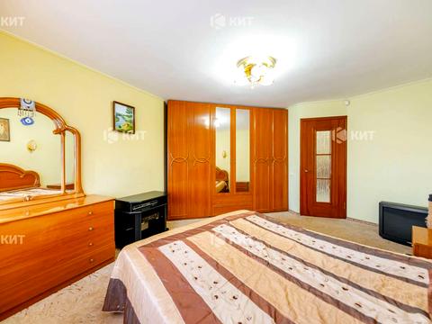 квартира за адресою Каденюка вул., 6