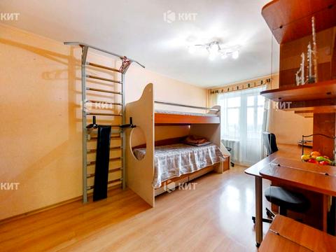 квартира за адресою Каденюка вул., 6