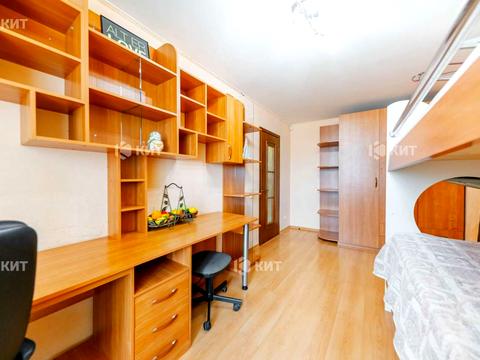 квартира за адресою Каденюка вул., 6