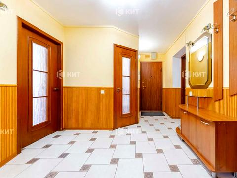 квартира за адресою Каденюка вул., 6