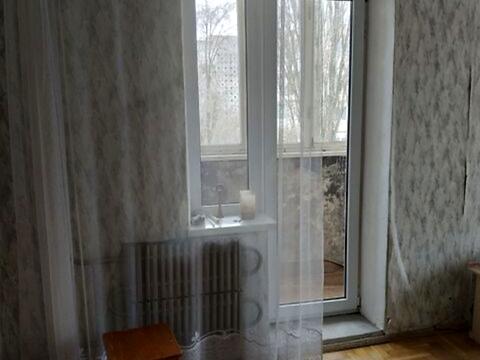 квартира по адресу Академика Королёва ул., 6