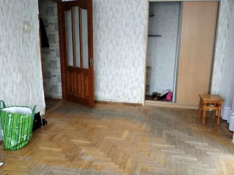 квартира по адресу Академика Королёва ул., 6