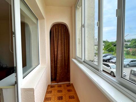 квартира по адресу Глинянский Тракт ул., 153а