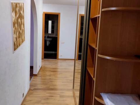 квартира по адресу Ладожская ул., 22