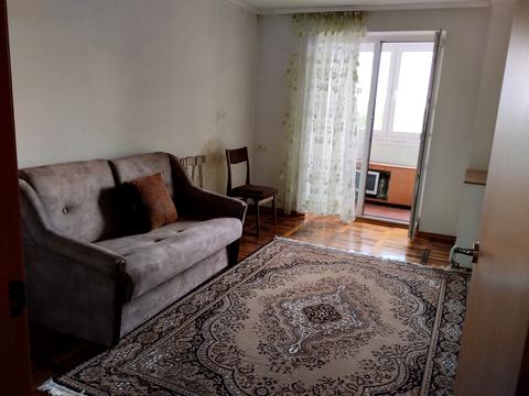 квартира по адресу Ладожская ул., 22